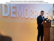 AUR luptă pe două fronturi pentru restabilirea democrației și drepturilor cetățenilor români