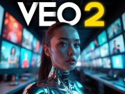 Google lansează Veo 2: videoclipuri generate cu inteligență artificială în doar câteva minute