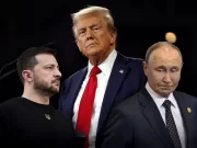 Trump: „Am o dată limită pentru pace între Rusia și Ucraina”