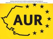 Alianța pentru Unirea Românilor (AUR) denunță încercarea de sabotare a votului din diaspora prin lipsa gravă de buletine de vot