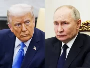 Donald Trump anunță o viitoare întâlnire cu Vladimir Putin: „Ne vom vedea cât de curând posibil”