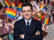 Nicușor Dan semnează autorizația LGBT înainte să-l înfrunte pe George Simion în turul doi!