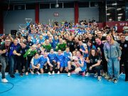 CSM București își trece în palmares a opta Cupă a României la handbal feminin