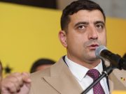AUR acuză manipulări media și sesizează BEC privind articole defăimătoare la adresa lui George Simion