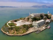 Donald Trump anunță redeschiderea închisorii Alcatraz pentru cei mai periculoși criminali din SUA