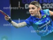 Bernadette Szocs, în finala pentru aur la dublu feminin la Mondialele din Doha!