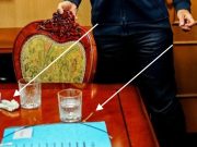 (VIDEO)Macron, Starmer, Merz și un săculeț cu cocaină? Imagini controversate din trenul diplomatic dintre Kiev și Varșovia