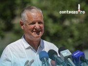 Dan Trifu intră în cursa pentru Primăria Capitalei: “Nu putem lăsa orașul pe mâna celor care au tolerat corupția”