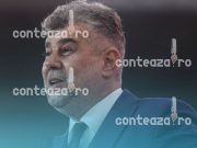 Marcel Ciolacu își anunță demisia din fruntea PSD