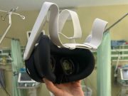 Premiera medicală națională la SJU Miercurea-Ciuc: Terapie cu Realitate Virtuală pentru pacienții ATI