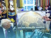 China, Rusia și Coreea de Nord critică planul lui Donald Trump privind „Domul de Aur”