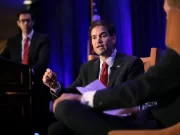 Donald Trump îl desemnează pe Marco Rubio consilier interimar pentru securitate națională, înlocuindu-l pe Mike Waltz