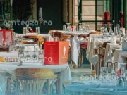 HORECA cere un minister propriu în viitorul Guvern condus de Nicușor Dan: „Este o investiție, nu o cheltuială!”
