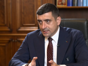 George Simion: „Vreau să urmez exemplul lui Viktor Orbán, maghiarii vor fi partenerii noştrii!” – Liderul AUR își conturează strategia conservatoare