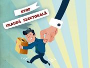 Semnale grave de fraudă electorală în ziua votului. Cerem intervenția urgentă a autorităților!