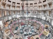 ITER marchează un progres major: cel mai puternic magnet construit vreodată, pas esențial spre energia curată prin fuziune nucleară