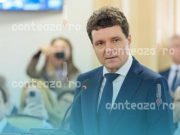 Nicușor Dan anunță startul negocierilor pentru formarea guvernului: „Patru partide și minoritățile se așază la masă”