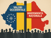 România între certuri și tăceri: Calea uitată a construcției