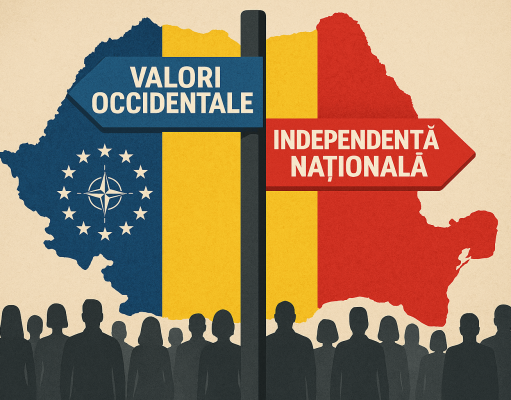 România între certuri și tăceri: Calea uitată a construcției