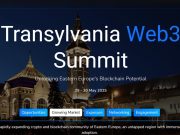 (VIDEO) Transylvania Summit 2025: Inovație, Investiții și Viitorul Web3, în nucleul inovator al Transilvaniei