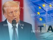 Donald Trump impune taxe de 30% pentru bunurile din UE și Mexic. Ursula von der Leyen promite reacții ferme