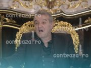 Gigi Becali pierde 1 milion de euro după victoria lui Nicușor Dan la alegerile prezidențiale