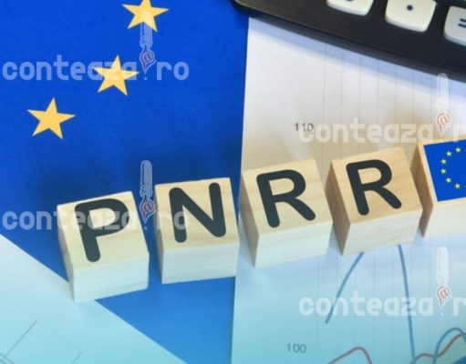 Comisia Europeană suspendă temporar 869 de milioane de euro din PNRR-ul României