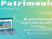 Ministerul Culturii lansează platforma ePatrimoniu pentru digitalizarea patrimoniului național