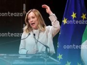 Conflict major la nivel european: Giorgia Meloni contestă aplicarea Convenției Europene a Drepturilor Omului