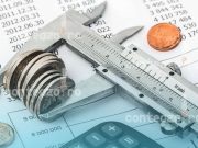 Deficitul bugetar s-a redus ușor după patru luni din 2025: 2,95% din PIB, sub nivelul de anul trecut