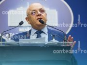 DSU nu cumpără containere de decontaminare de capul lui: Bruxellesul decide, noi doar facem cumpărăturile