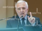 Isărescu respinge ideea unui acord cu FMI: România are nevoie de un „regim de dietă” bugetară, nu de austeritate