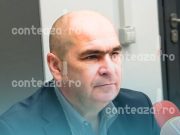 PNL vrea un guvern stabil și îl propune pe Ilie Bolojan pentru funcția de premier: „Un lider integru și eficient”