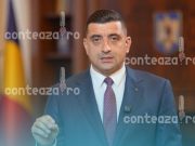 George Simion: „România are nevoie de un președinte al echilibrului, care să aducă o pace socială reală”