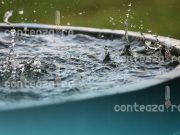 Ministerul Mediului liniștește ploaia de fake news: românii pot colecta apă de ploaie fără frică de amendă!