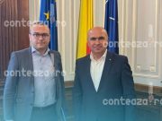 Ilie Bolojan discută cu experți despre deficit: Guda, impresionat de rigoarea întâlnirii