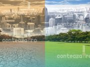 Reînarmarea NATO ar putea agrava criza climatică: Emisiile de carbon ar putea crește cu până la 200 de milioane de tone anual