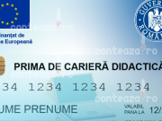 Prime de carieră în aer! Guvernul, prins cu 316 milioane lei trecuți eronat ca bani de la UE pentru profesori