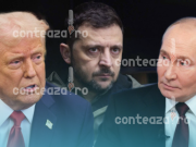 Trump vorbește cu Putin, pacea se îndepărtează: Ucraina, tot mai singură în fața Rusiei