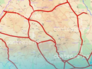 Reteaua de autostrăzi gândită de Ceaușescu: Visul rutier amânat al României