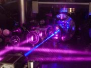 Un nou reper în măsurarea timpului: Ceasul atomic NIST-F4, mai precis ca oricând