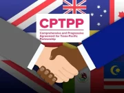 UE ar putea intra într-un parteneriat comercial major în Pacific pentru a crea cea mai mare zonă de liber schimb din lume