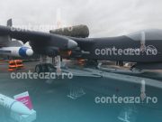 Drona-portavion a Chinei: armă aeriană cu 100 de drone kamikaze sub comandă autonomă