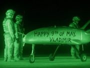 Putin oprește războiul ca să nu-i strice nimeni parada de 9 Mai! Ucraina refuză armistițiul teatral