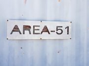 Ce este și unde se află Zona 51/Area 51? Misterul continuă în deșertul Nevada