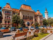 Târgu Mureș face un pas hotărât spre finalizarea Inelului Ocolitor: a fost aprobat tronsonul care leagă orașul de Autostrada A3