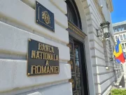 BNR menține dobânda-cheie la 6,50% și păstrează parametrii politici monetare neschimbați