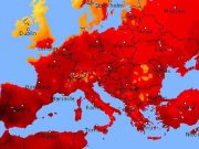 Atlanticul fierbe, Europa se pregătește de foc: vara 2025 ar putea fi una dintre cele mai toride din istorie!