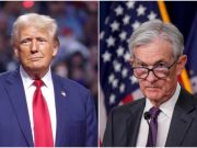 Donald Trump: Nu îl voi demite pe Jerome Powell înainte de finalul mandatului său din 2026