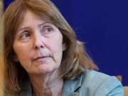 Ambasadoarea SUA la București, Kathleen Kavalec, se pensionează și își încheie mandatul în România. Oficial american: „Nu a fost retrasă, nu e rechemată”